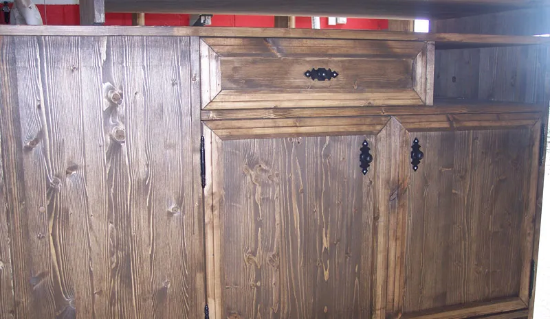 Tipos de madera para muebles a medida Tipos de madera para muebles a medida