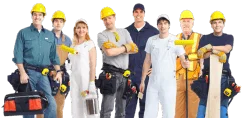 Empresa de construcciones y reformas en Tarragona Empresa de construcciones y reformas en Tarragona