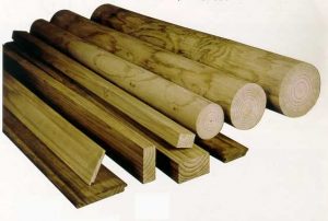 Tipos de madera para muebles a medida