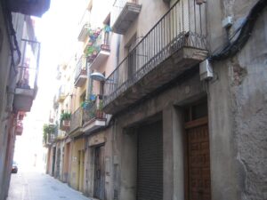 subvenciones rehabilitación de vivienda en Tarragona
