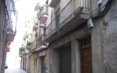 Efecto del confinamiento sobre las subvenciones de la rehabilitación de vivienda en Tarragona